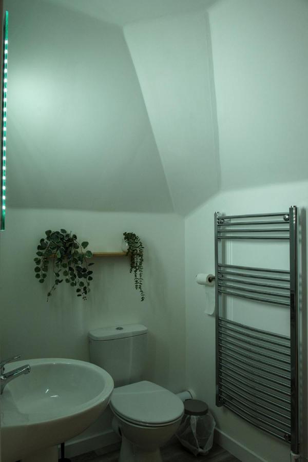 Apartment The Walk-up Portree